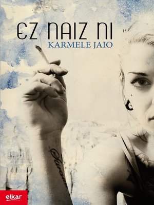 cover image of Ez naiz ni